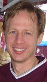 Meet Foster "Jim" Flint - writer and contributor to TailgatingIdeas.com