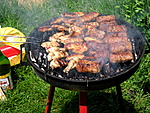 Safe Grilling Techniques