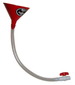 Tailgate Party Beer Bong