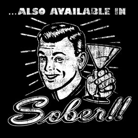 Also Available in Sober