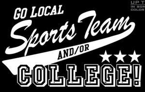 Go Local Sports Team