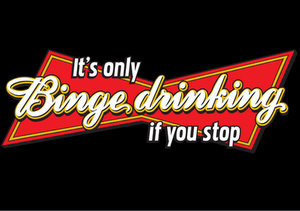 Binge Drinking