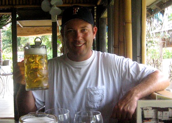 Meet Mike "The Beer Guy" - contributor and head beer reviewer to TailgatingIdeas.com