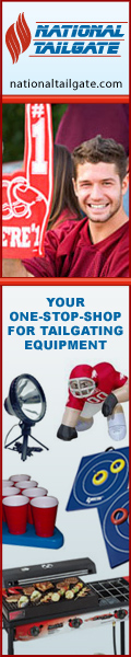 NationalTailgate.com Banner