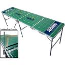 NFL Chargers Beer Pong Table