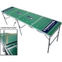 Seattle Seahawks Beer Pong Table