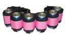 Beer Belt Pink