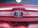 Tailgating Grill with Texas A&M Colors