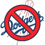 Dodgers Suck