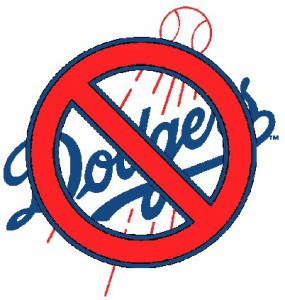 Dodgers Suck