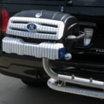 New York Yankees Tailgating Grill