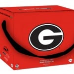 University of Georgia Recycooler
