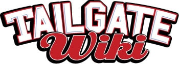 Tailgate Wiki Logo