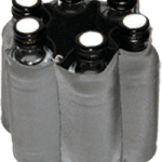 The Bootlegger Booze leg Sleeve