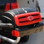 Cincinnati Bearcats Grill