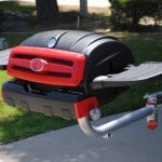 Cincinnati Bearcats Grill