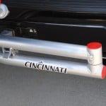 Cincinnati Bearcats Grill Swing Arm