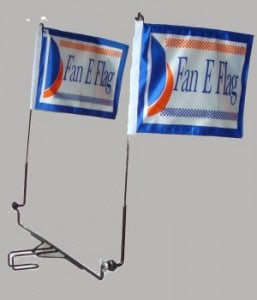 Fan E Flags