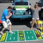 Tailgate Shootout TD