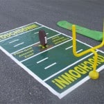 Tailgate Shootout game