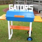 Ski Grills Gators