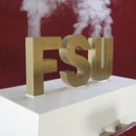 Ski Grills FSU smoke