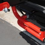 Rutgers Tailgating Grill