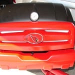 Arizona Cardinals Tailgating Grill