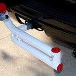 New York Giants Tailgating Grill Swing Arm