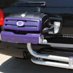 Kansas State Tailgating Grill