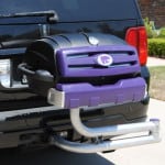 Kansas State Tailgating Grill