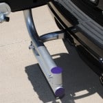 Kansas State Tailgating Grill