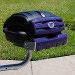 Kansas State Tailgating Grill