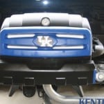 Kentucky Tailgating Grill