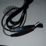 Koolatron 12 Volt Cooler Connection