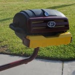Washington Redskins Tailgating Grill