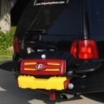 Washington Redskins Tailgating Grill