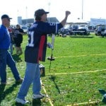 Buffalo Bills Bocce Ball