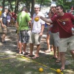 Florida State Tailgaters