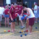 Florida State Tailgaters