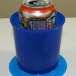 Stickey Cup Close Up