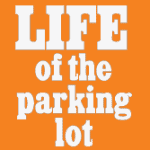 Tailgatebarn Life of the Parking Lot Shirt