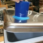 Stickey Cup Cooler Top