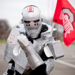 Ohio State Iron Man