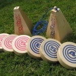 Rollors Tailgating Game