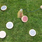 Rollors Tailgating Game