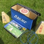 Rollors Tailgating Game