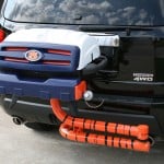 Auburn Tailgating Grill