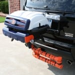 Auburn Tailgating Grill
