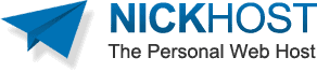 Nick Host Logo